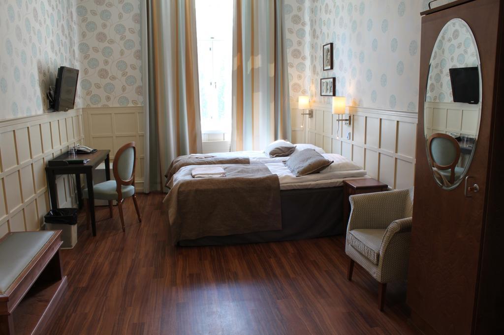 Hotel Kruunupuisto Punkaharju Room photo