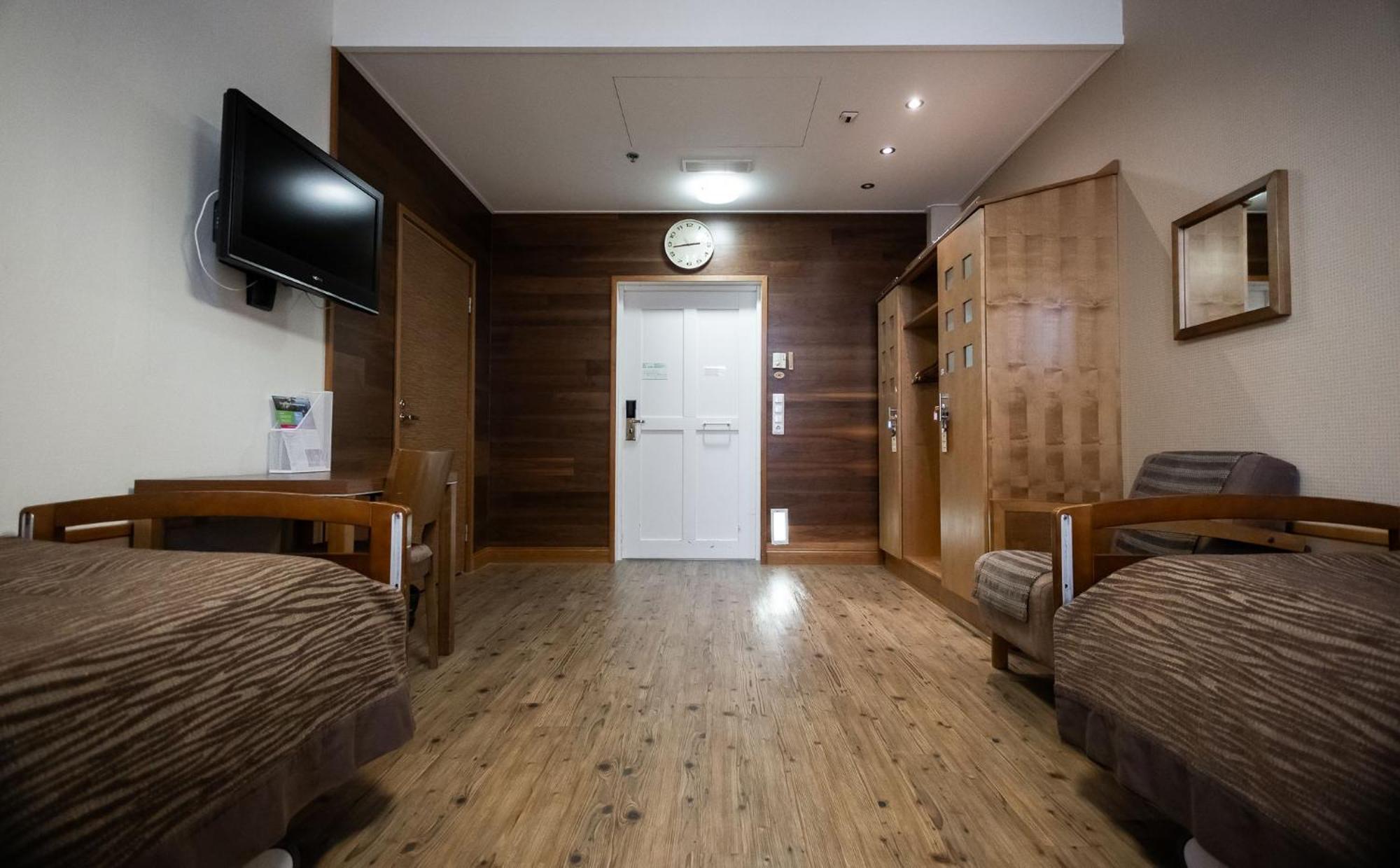 Hotel Kruunupuisto Punkaharju Room photo